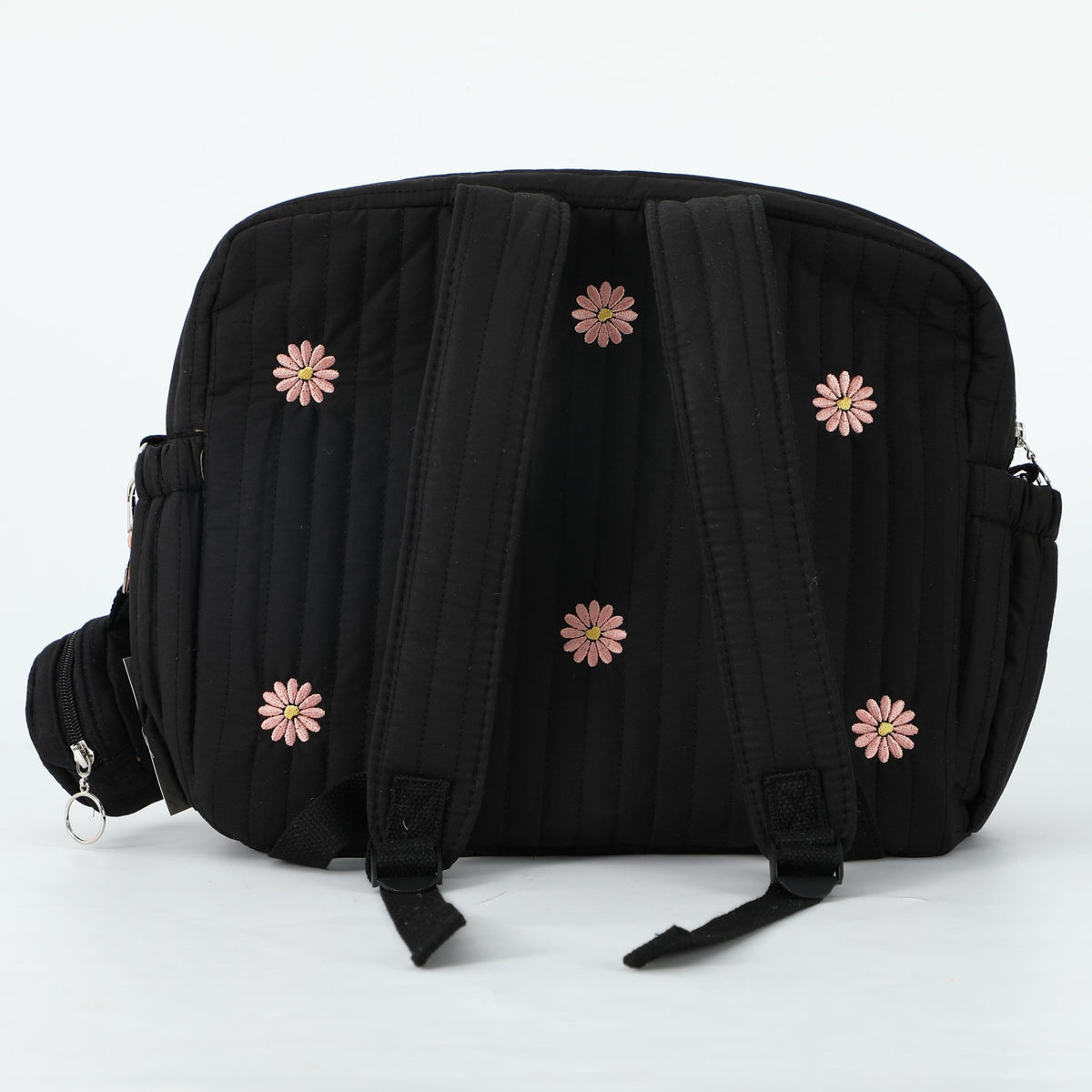 GoBabyMart Convertible Diaper Bag Backpack - GoBabyMart