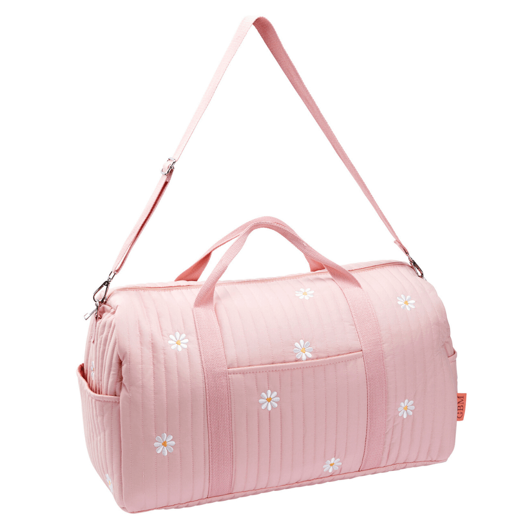 GoBabyMart Large Weekender Duffle Bag - GoBabyMart