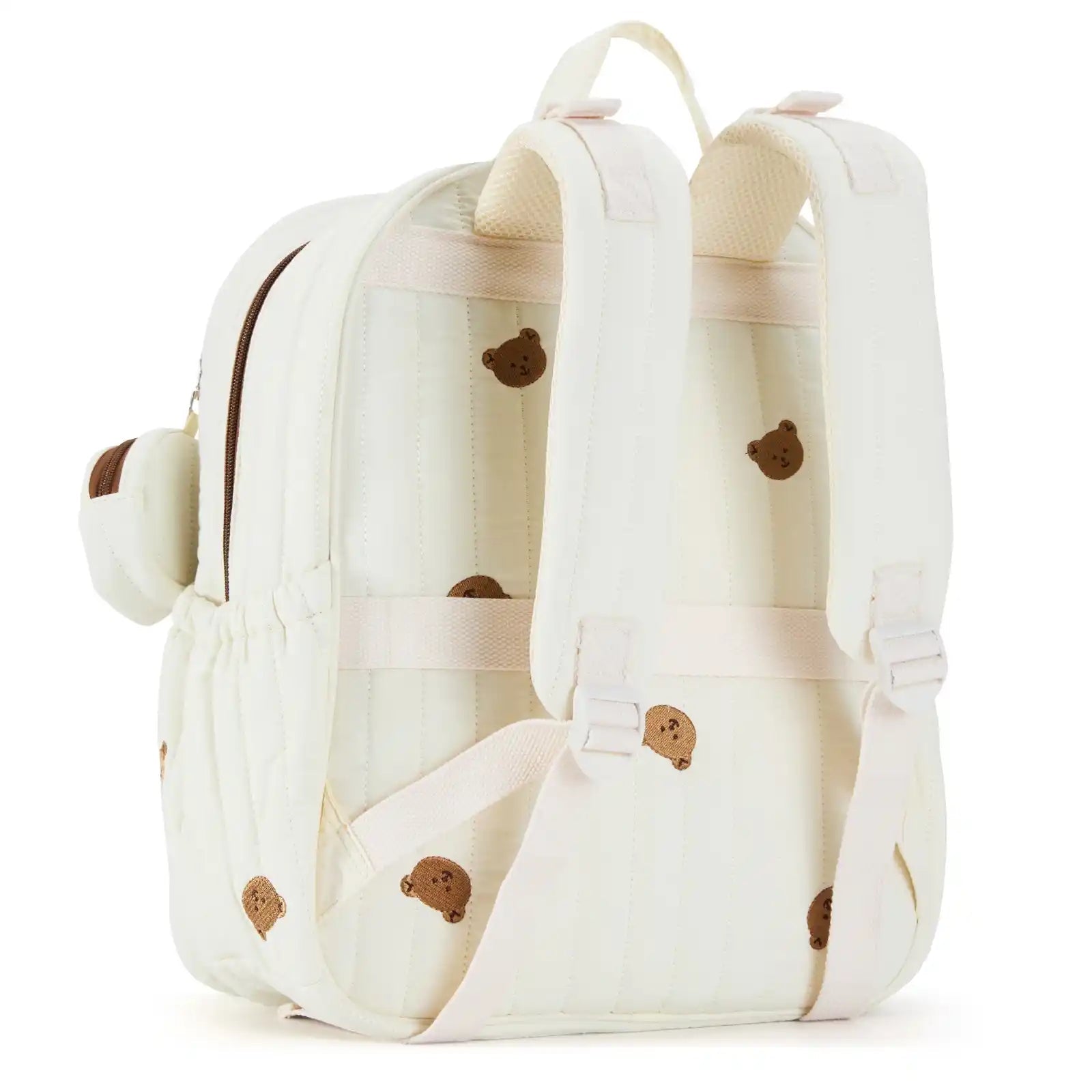 GoBabyMart Ultimate Diaper Bag Backpack - GoBabyMart