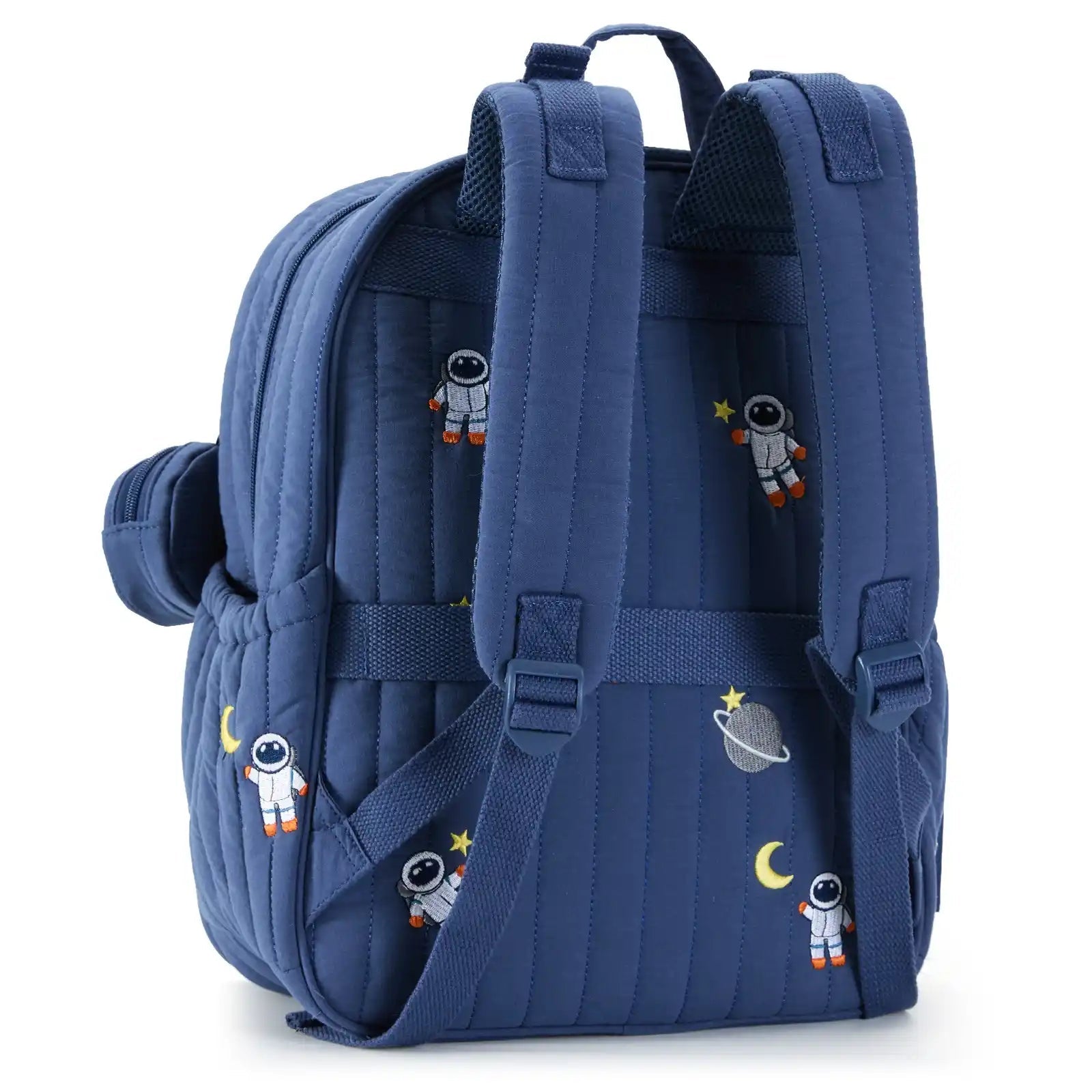 GoBabyMart Ultimate Diaper Bag Backpack - GoBabyMart