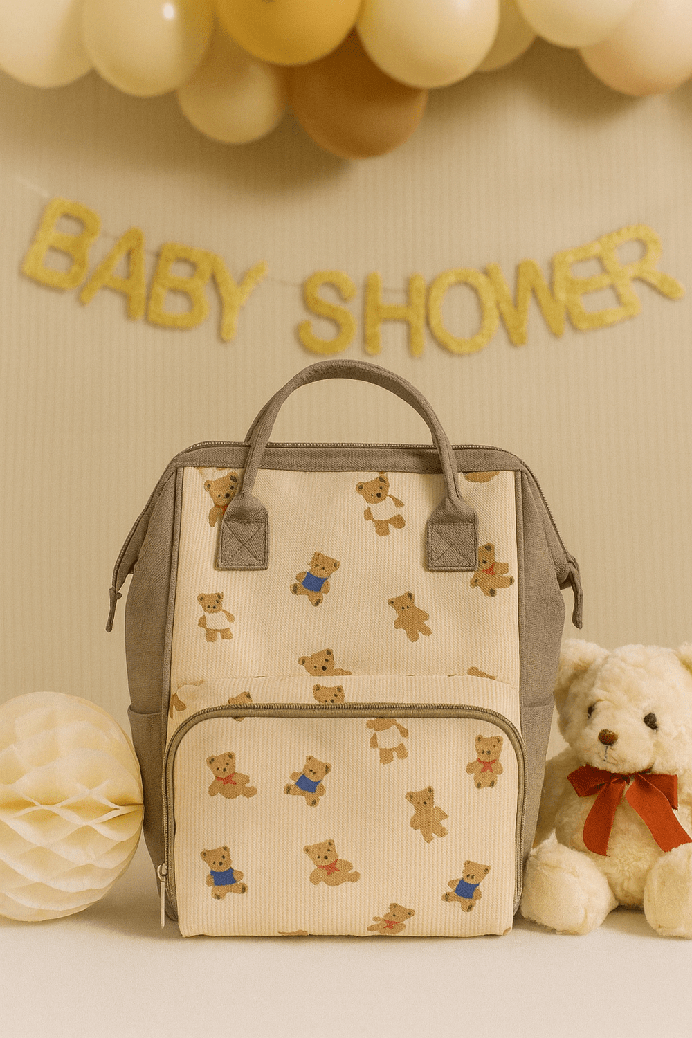 Baby Shower Gifts New Parents Actually Use (And What Gets Returned Fast) - GoBabyMart