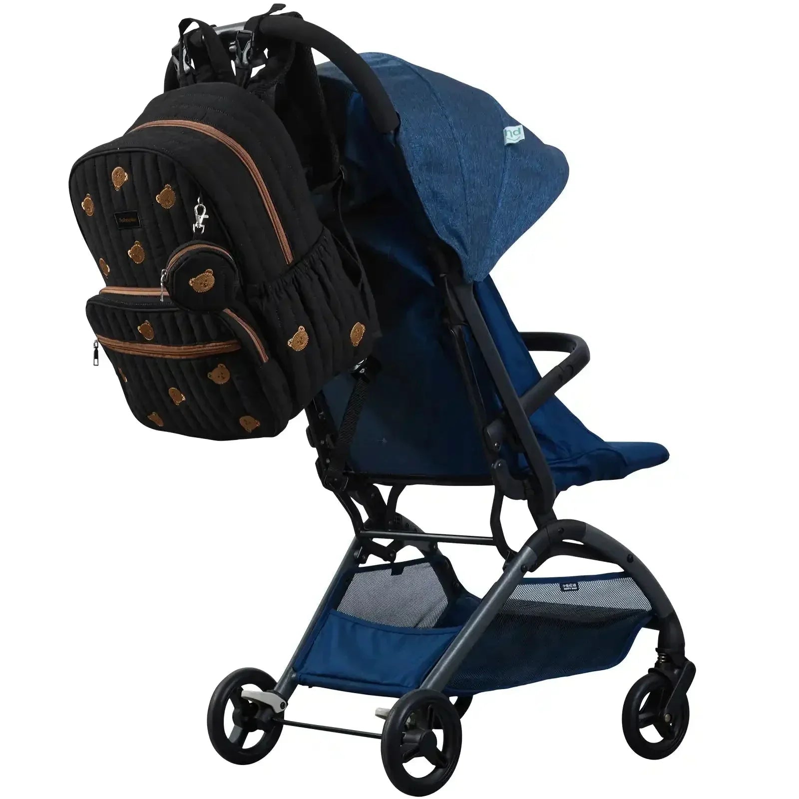 GoBabyMart vs. Dagne Dover: Full Comparison - GoBabyMart