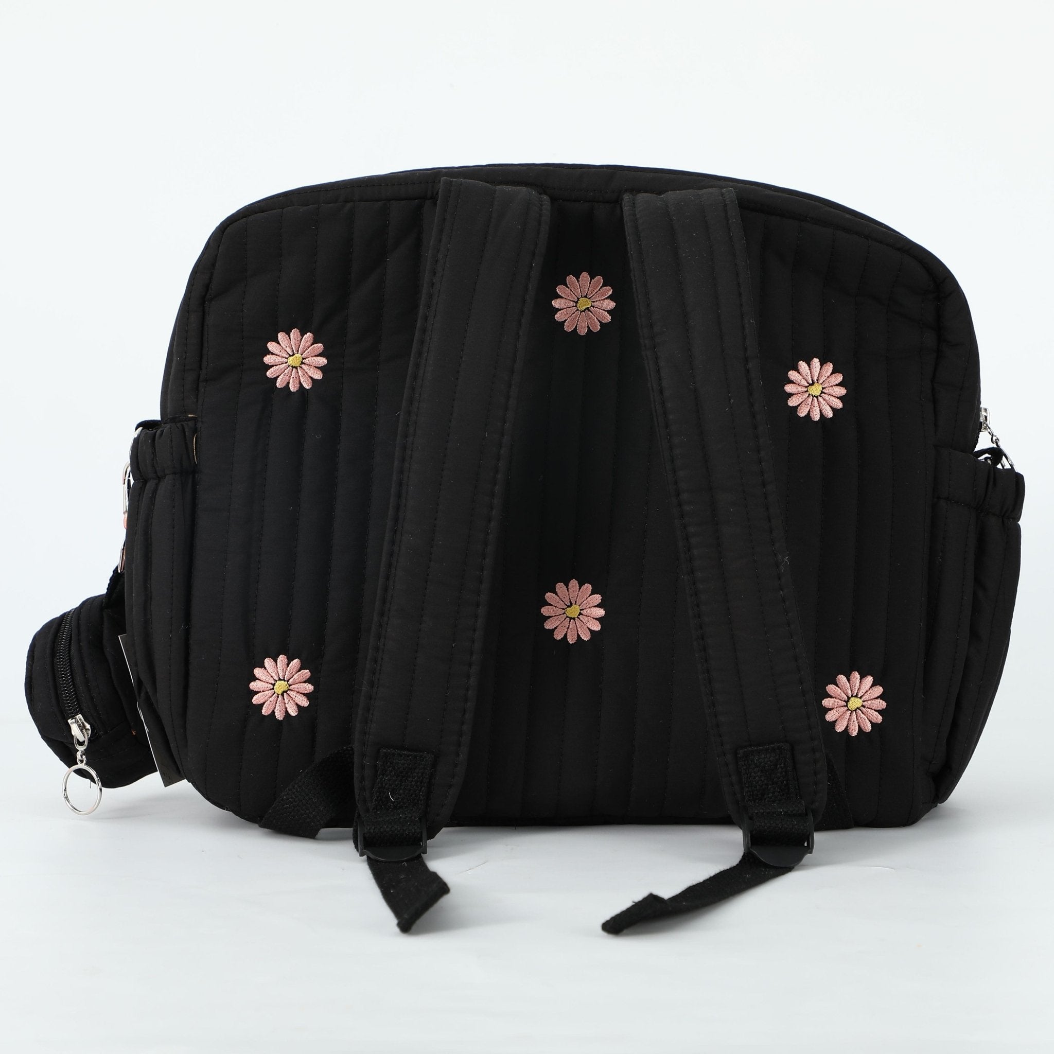 GoBabyMart Convertible Diaper Bag Backpack - GoBabyMart