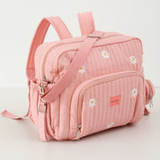 GoBabyMart Convertible Diaper Bag Backpack - GoBabyMart