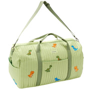 GoBabyMart Large Weekender Duffle Bag - GoBabyMart