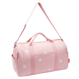GoBabyMart Large Weekender Duffle Bag - GoBabyMart