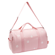 GoBabyMart Large Weekender Duffle Bag - GoBabyMart