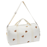 GoBabyMart Large Weekender Duffle Bag - GoBabyMart