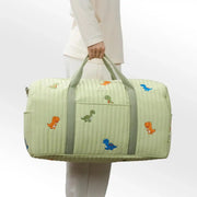 GoBabyMart Large Weekender Duffle Bag - GoBabyMart