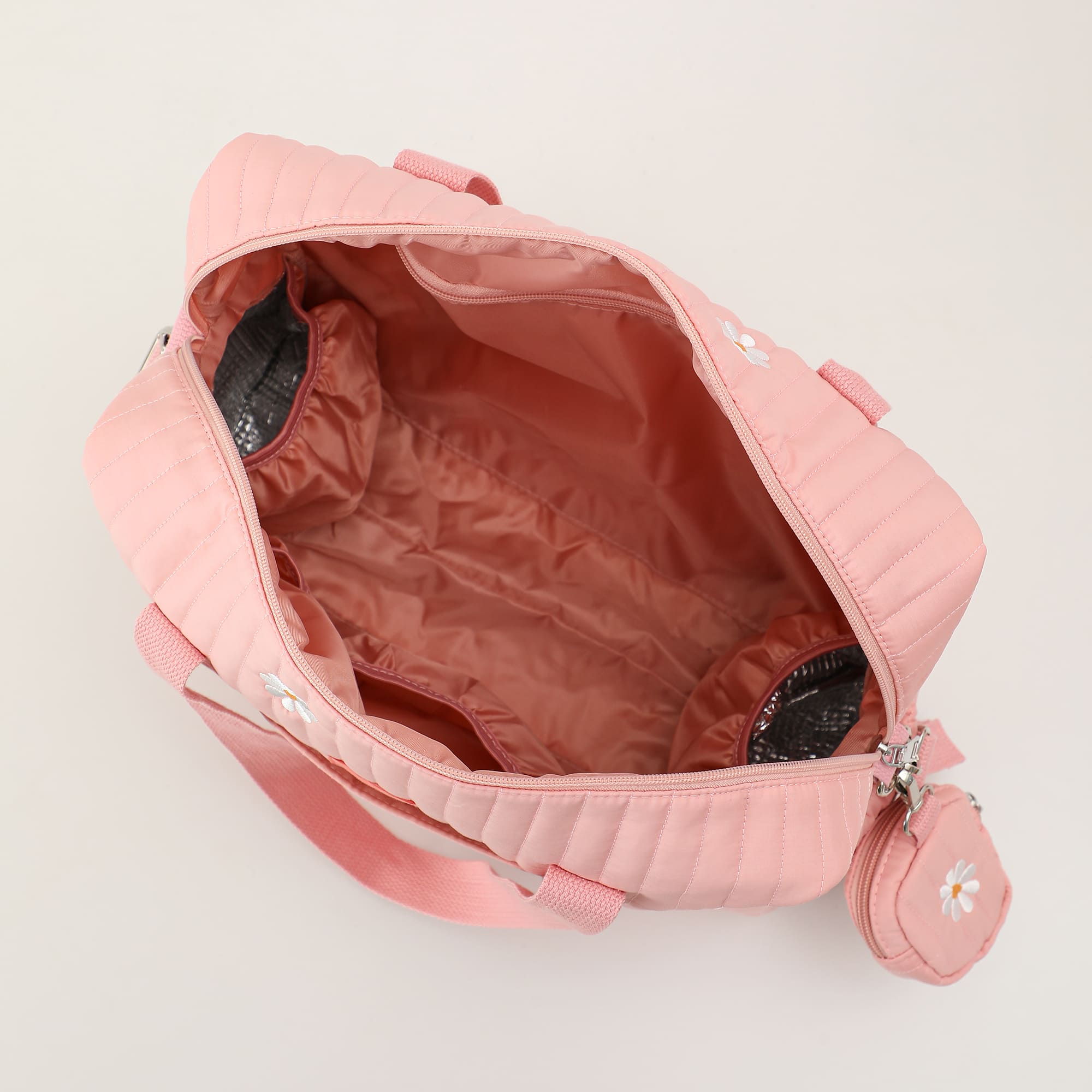 GoBabyMart Multifunctional Diaper Bag Tote - GoBabyMart
