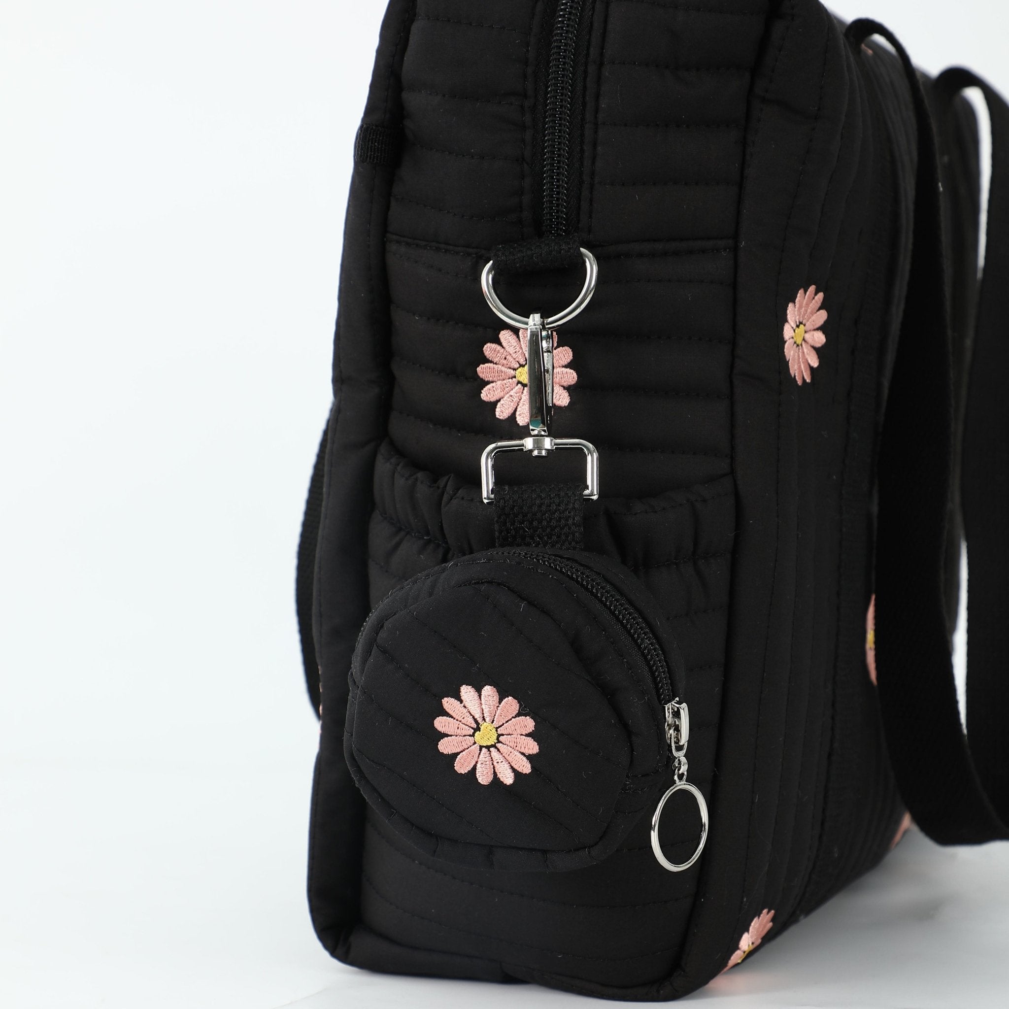 GoBabyMart Multifunctional Diaper Bag Tote - GoBabyMart