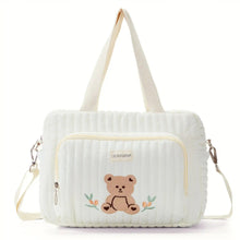 GoBabyMart Small Diaper Bag Tote - GoBabyMart