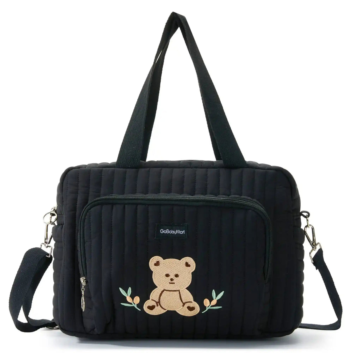 GoBabyMart Small Diaper Bag Tote - GoBabyMart