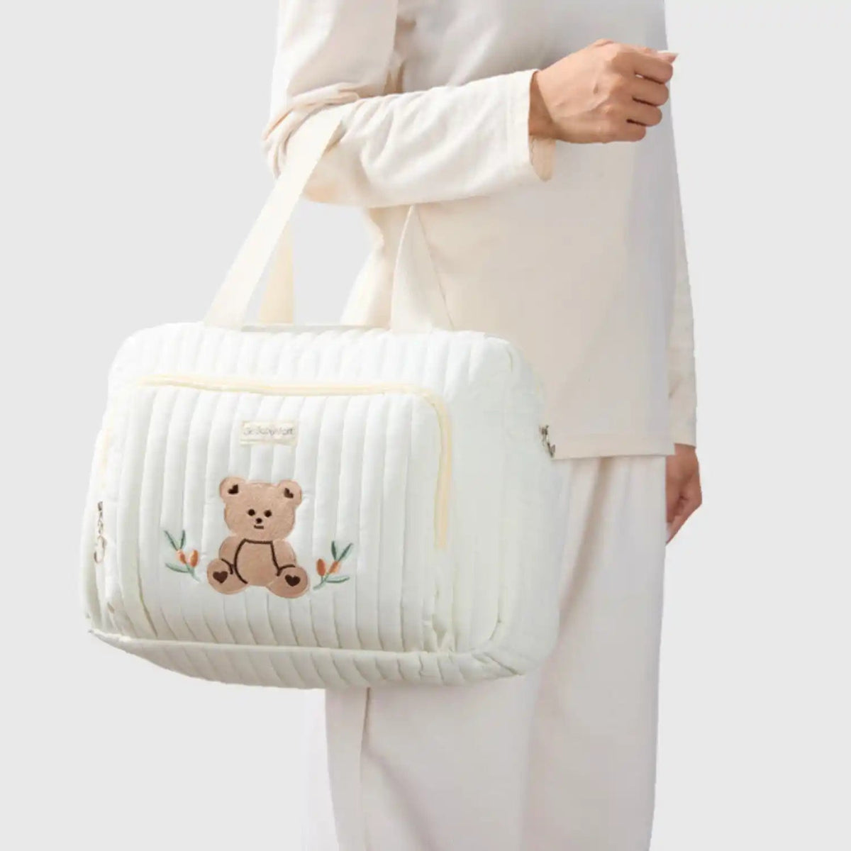 GoBabyMart Small Diaper Bag Tote - GoBabyMart