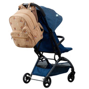 GoBabyMart Ultimate Diaper Bag Backpack - GoBabyMart