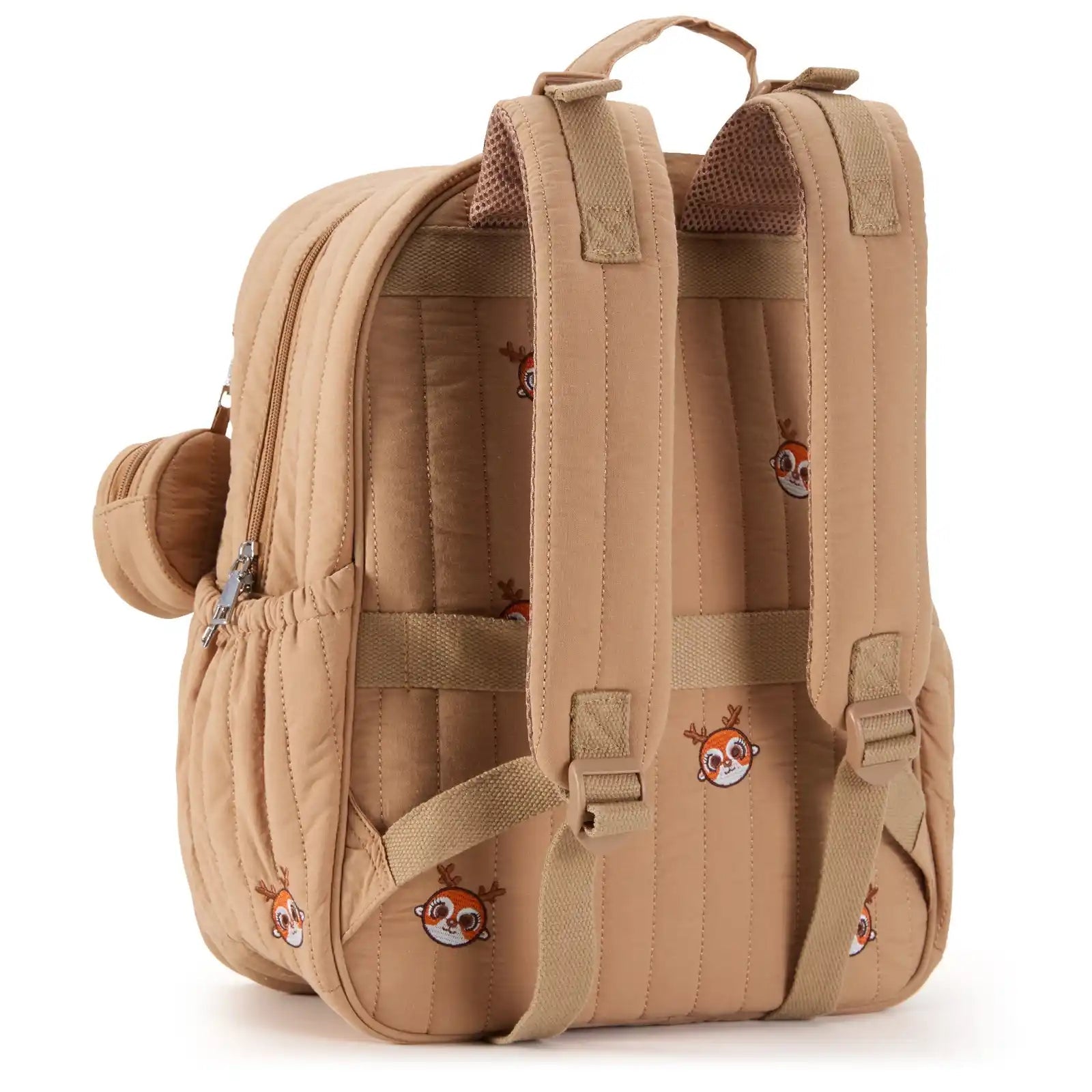 GoBabyMart Ultimate Diaper Bag Backpack - GoBabyMart
