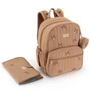 GoBabyMart Ultimate Diaper Bag Backpack - GoBabyMart