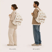 GoBabyMart Ultimate Diaper Bag Backpack - GoBabyMart