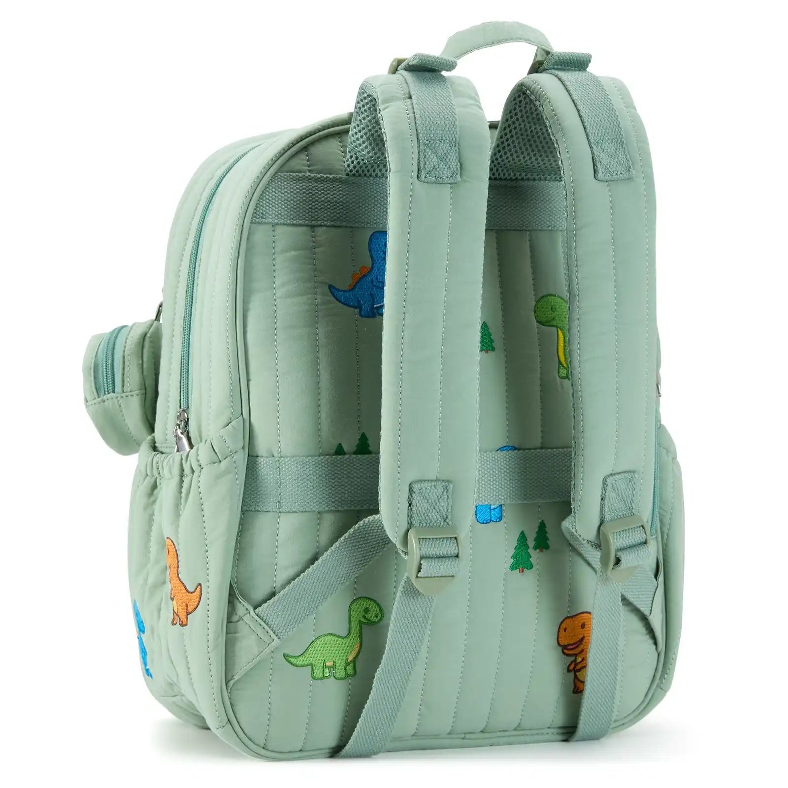 GoBabyMart Ultimate Diaper Bag Backpack - GoBabyMart
