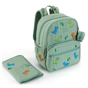 GoBabyMart Ultimate Diaper Bag Backpack - GoBabyMart