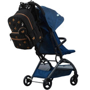 GoBabyMart Ultimate Diaper Bag Backpack - GoBabyMart