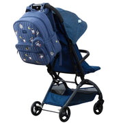 GoBabyMart Ultimate Diaper Bag Backpack - GoBabyMart