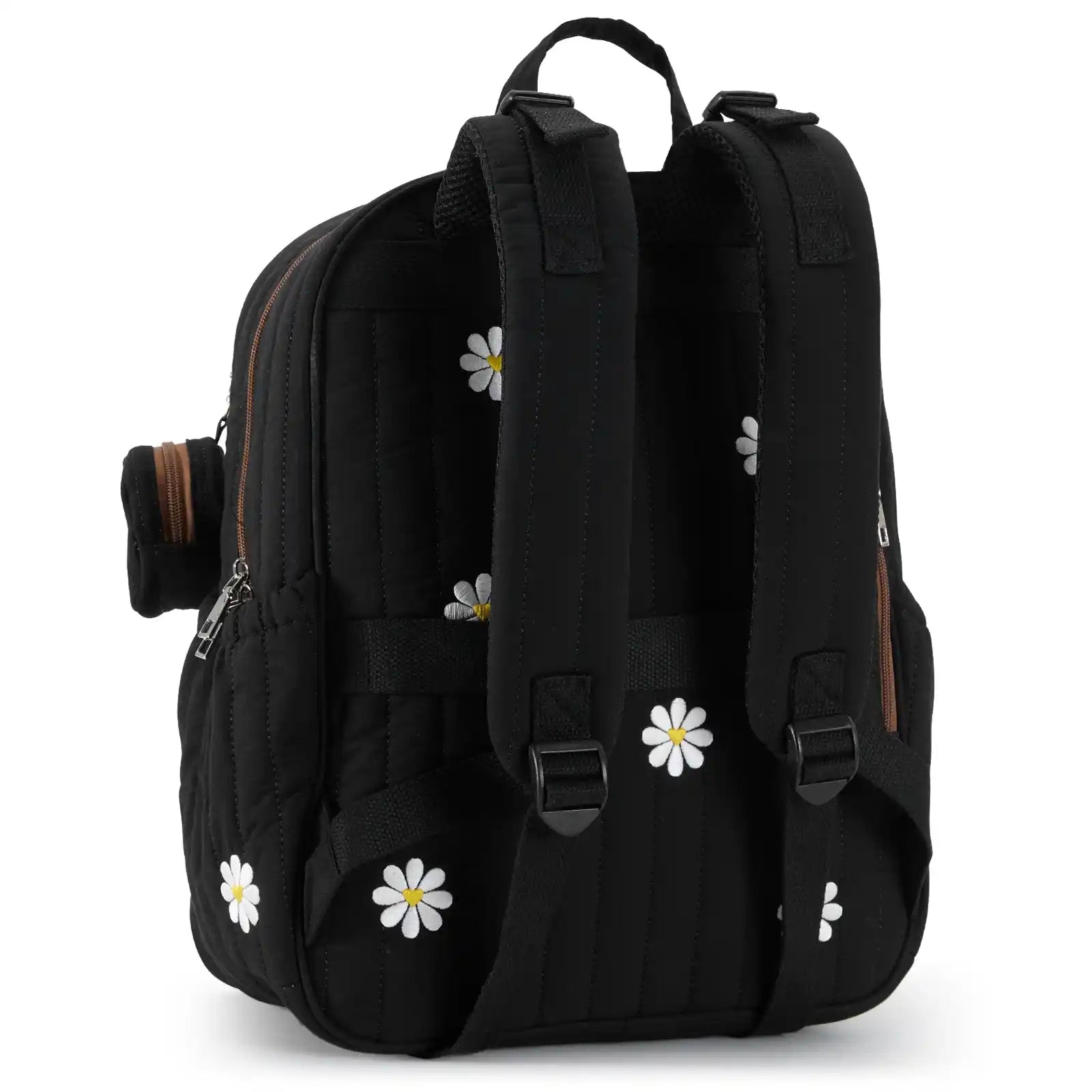 GoBabyMart Ultimate Diaper Bag Backpack - GoBabyMart