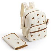 GoBabyMart Ultimate Diaper Bag Backpack - GoBabyMart