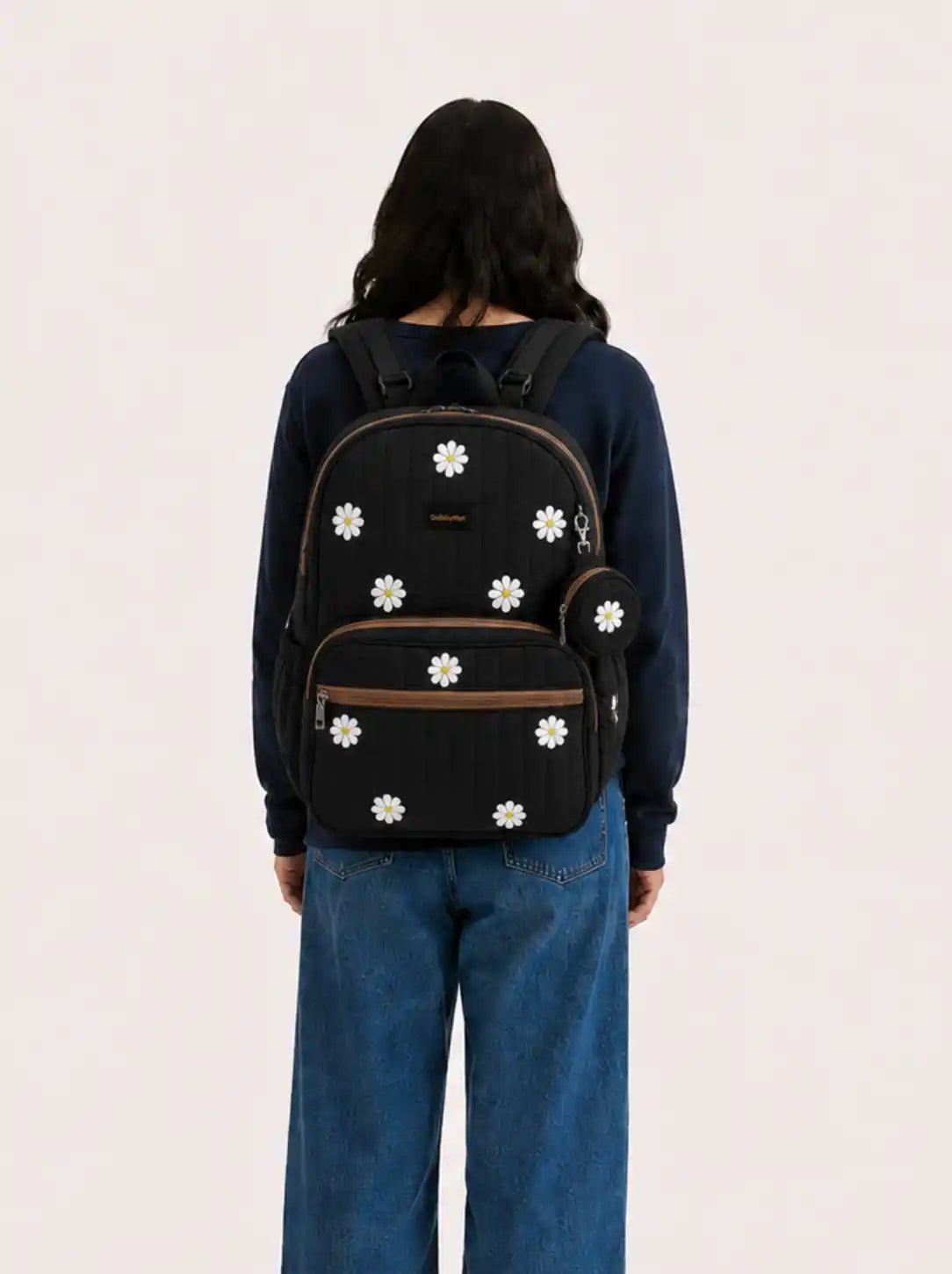 GoBabyMart Ultimate Diaper Bag Backpack - GoBabyMart