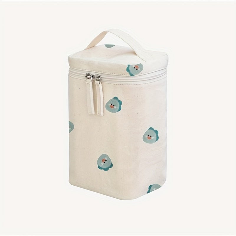 GoBaby Small Waterproof Cooler Bag - GoBabyMart
