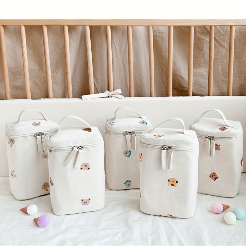 Baby cooler hot sale bag