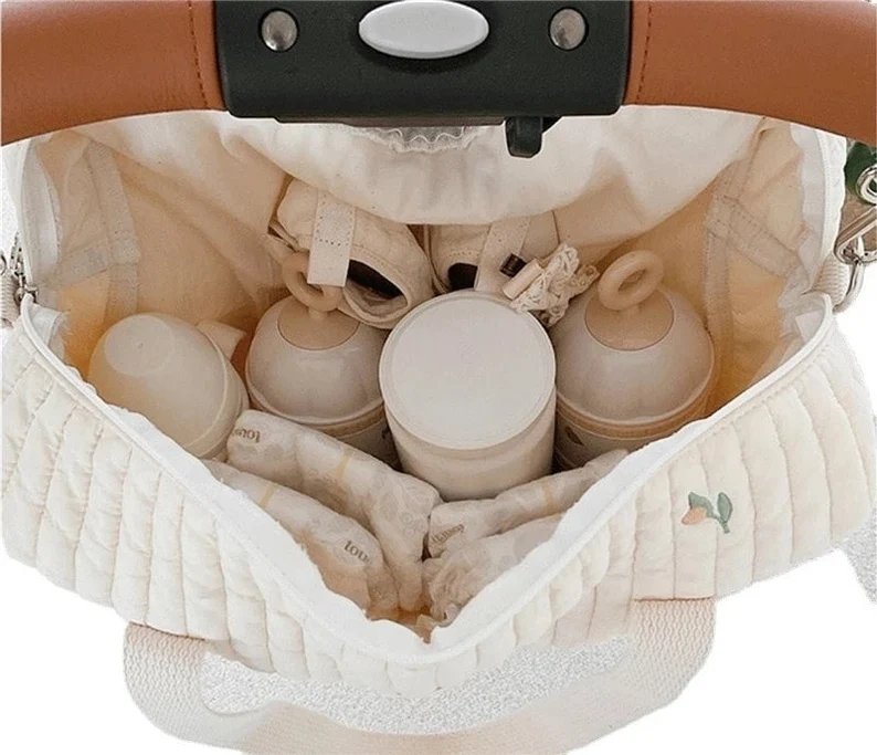 Breast Pump Bag - Lunch Bag Breast Pump Tote Bag for Work Mom and Best –  Derjunstar